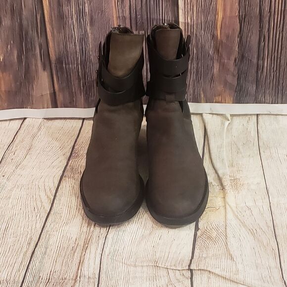 Dolce Vita Boots, Sz 7.5 - Picture 14 of 15